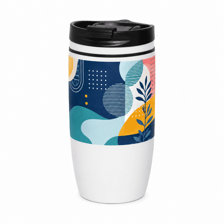 Picture of The Roamer 300ml Vacuum Cup