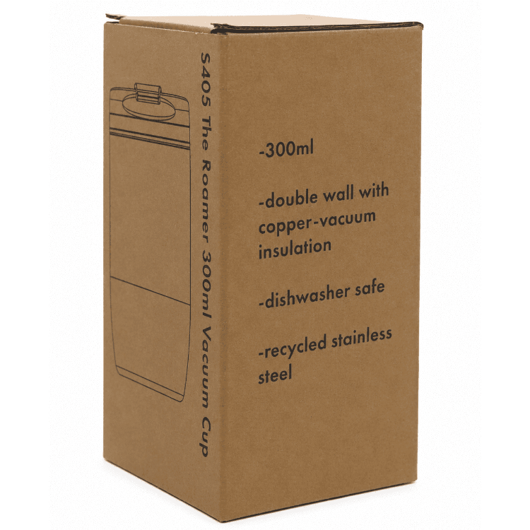 Picture of The Roamer 300ml Vacuum Cup