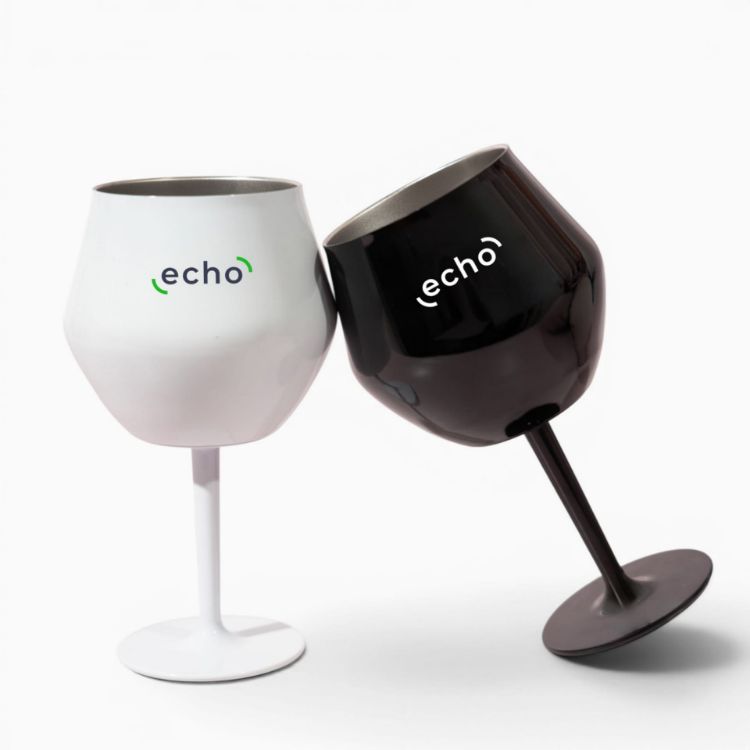 Picture of Shiraz Detachable Wine Glass