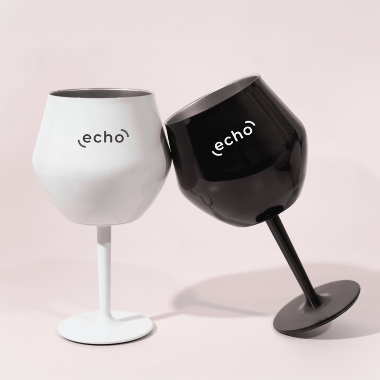 Picture of Shiraz Detachable Wine Glass