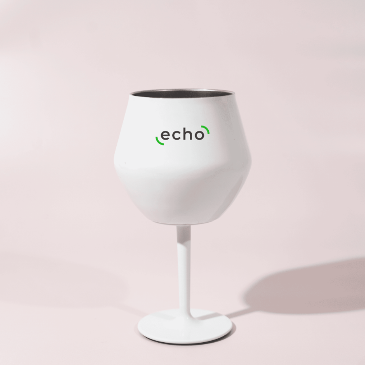 Picture of Shiraz Detachable Wine Glass