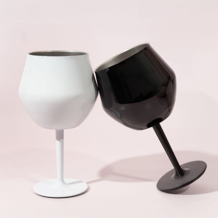Picture of Shiraz Detachable Wine Glass