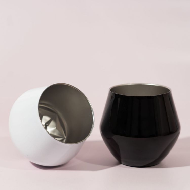 Picture of Shiraz Detachable Wine Glass