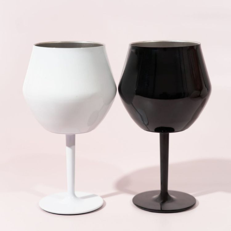 Picture of Shiraz Detachable Wine Glass