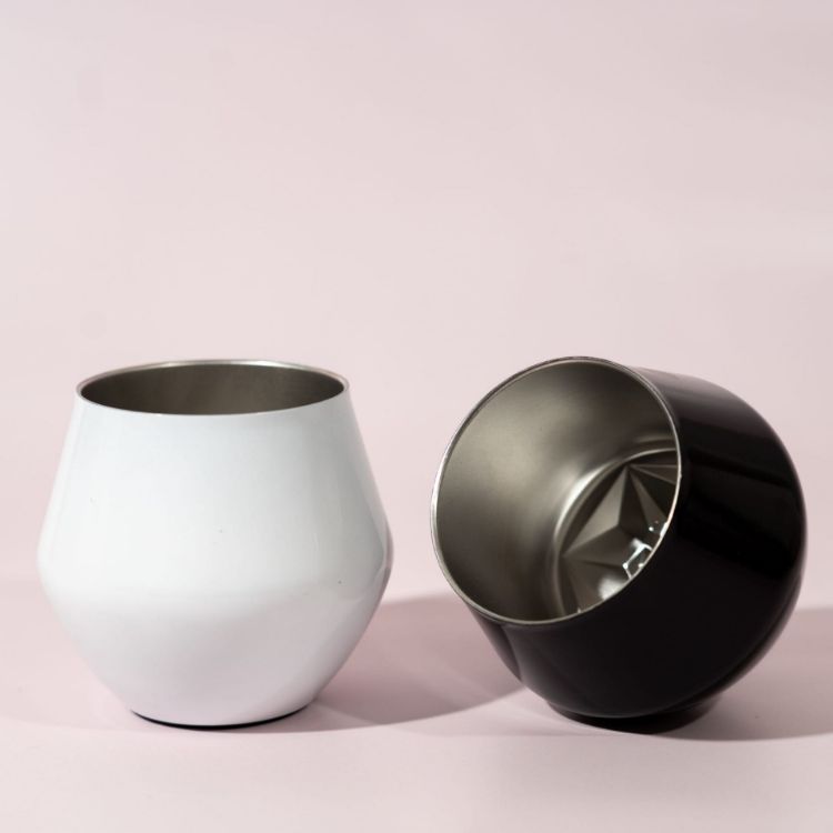 Picture of Shiraz Detachable Wine Glass