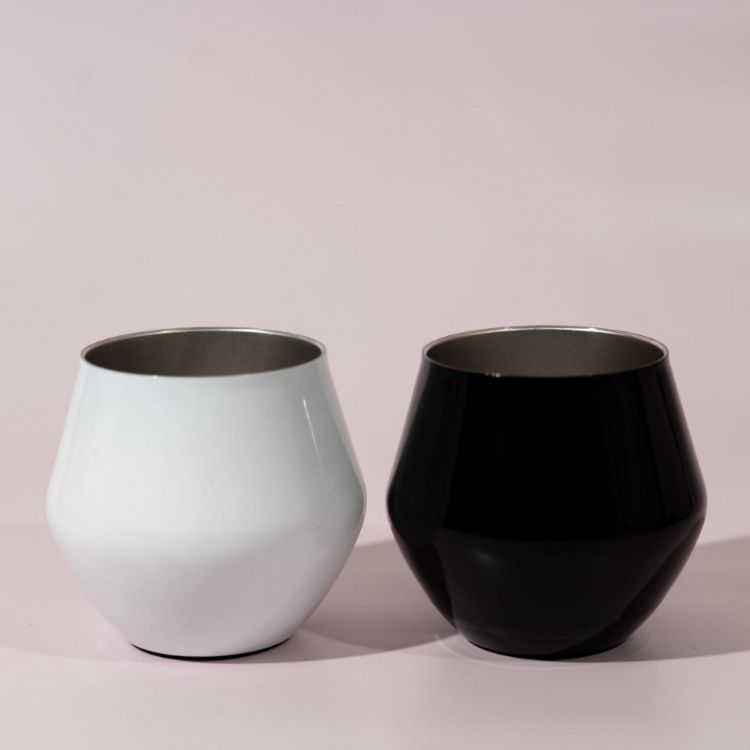 Picture of Shiraz Detachable Wine Glass