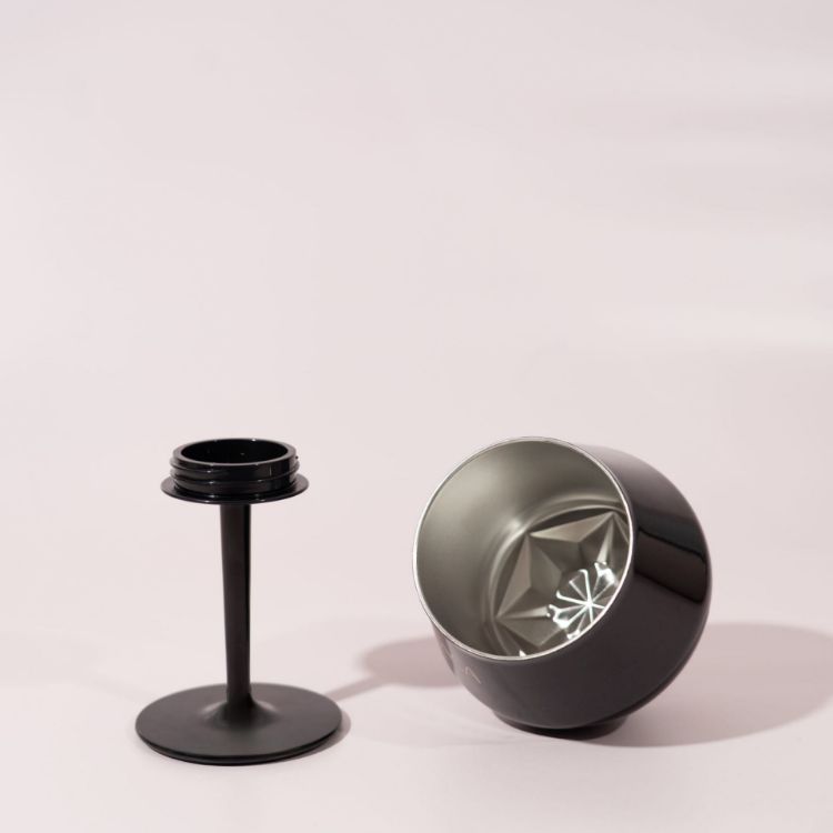 Picture of Shiraz Detachable Wine Glass