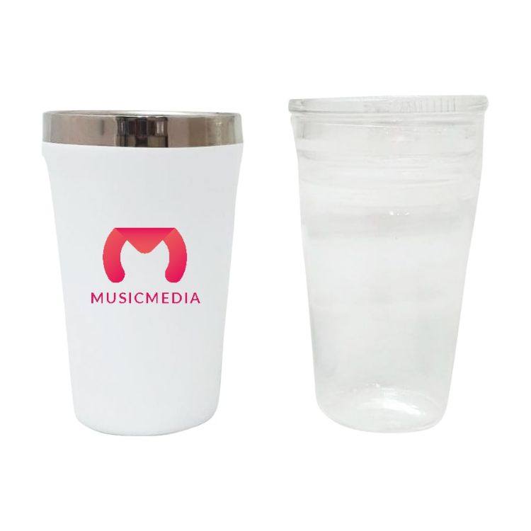Picture of Duet 500mL Cup