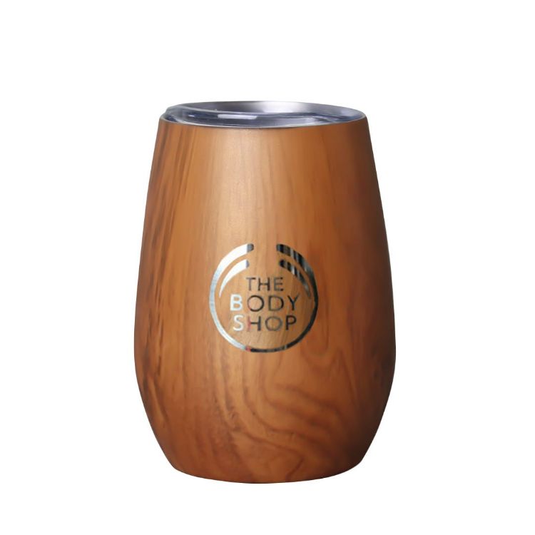 Picture of Ecograin Mirror Finish 230mL Calm Cup