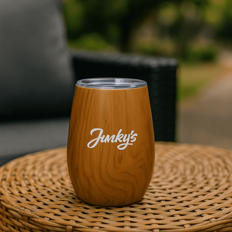 Picture of Ecograin Mirror Finish 230mL Calm Cup