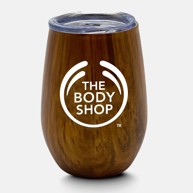 Picture of Ecograin Mirror Finish 230mL Calm Cup
