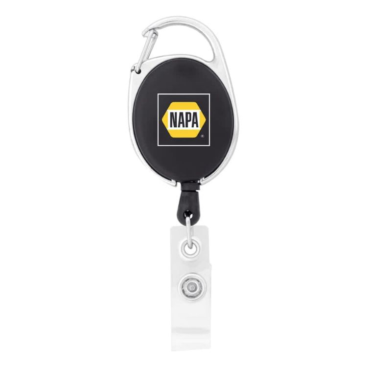 Picture of Retractable Badge Holder