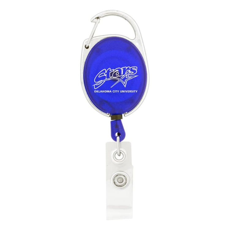 Picture of Retractable Badge Holder