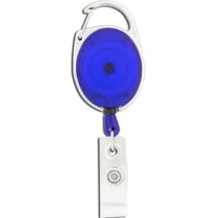 Picture of Retractable Badge Holder
