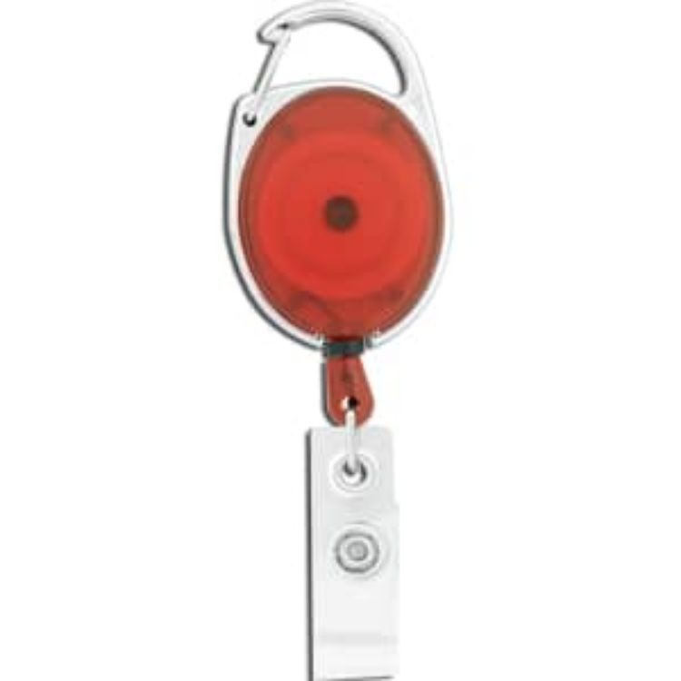 Picture of Retractable Badge Holder