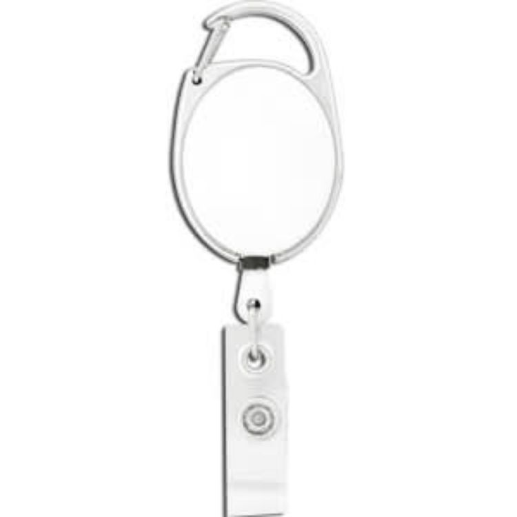 Picture of Retractable Badge Holder
