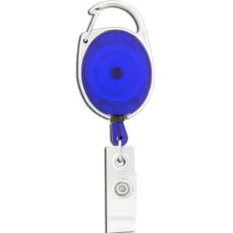 Picture of Retractable Badge Holder