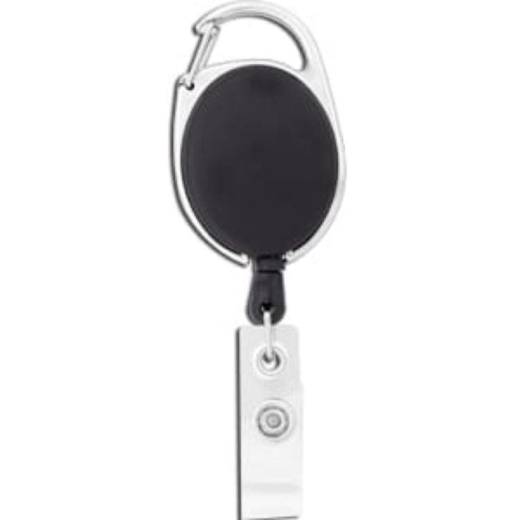 Picture of Retractable Badge Holder
