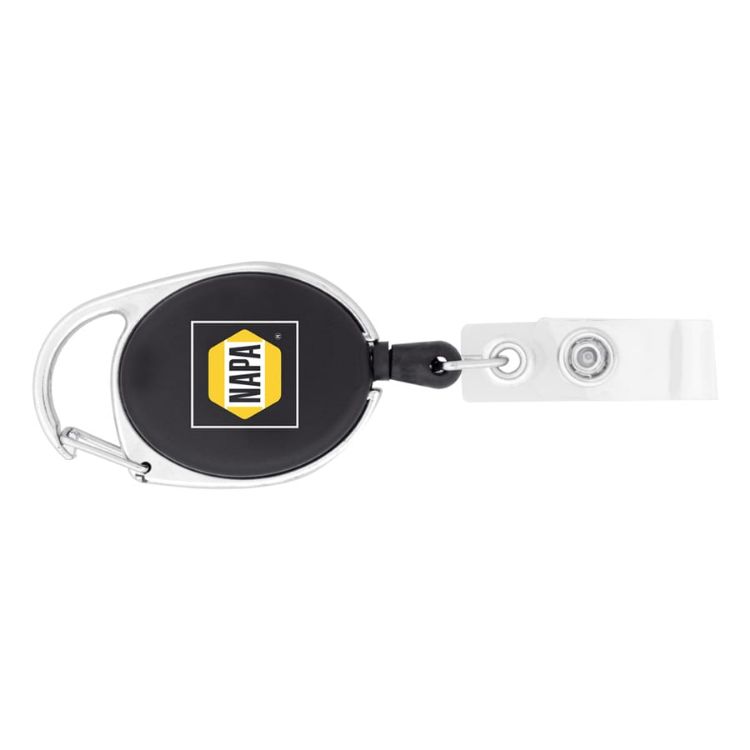 Picture of Retractable Badge Holder