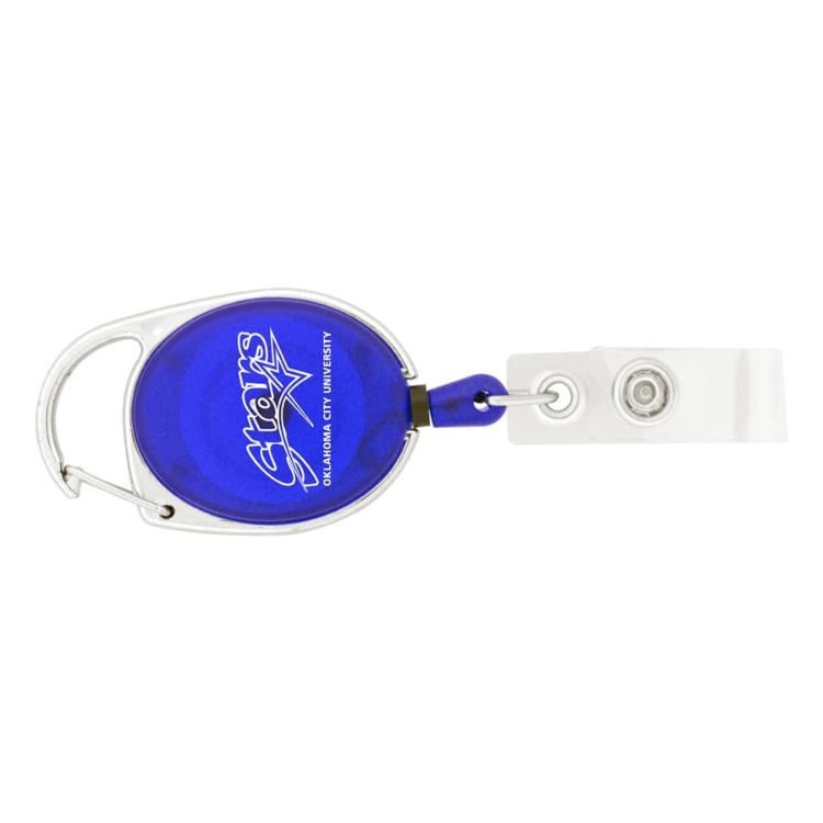 Picture of Retractable Badge Holder