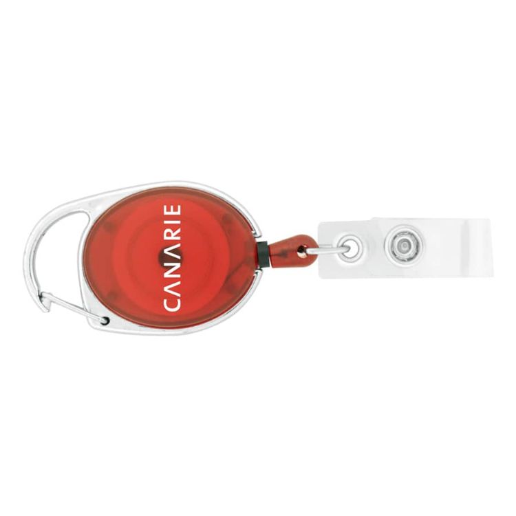 Picture of Retractable Badge Holder