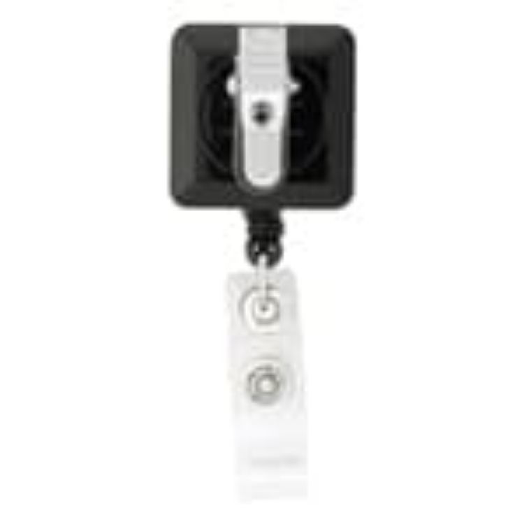 Picture of Rectangle Badge Holder