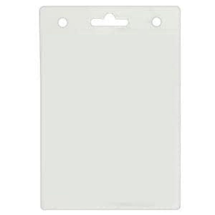 Picture of Badge Holders (110mm W x 160mm H)