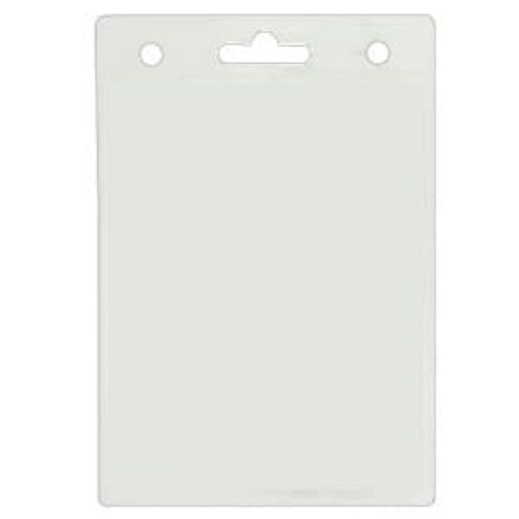 Picture of Badge Holders (110mm W x 160mm H)