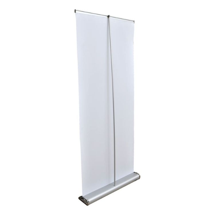 Picture of Deluxe 850mm Roll Up Banner