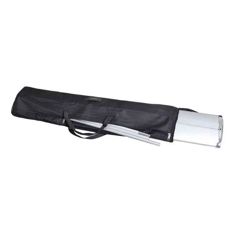 Picture of Deluxe 850mm Roll Up Banner
