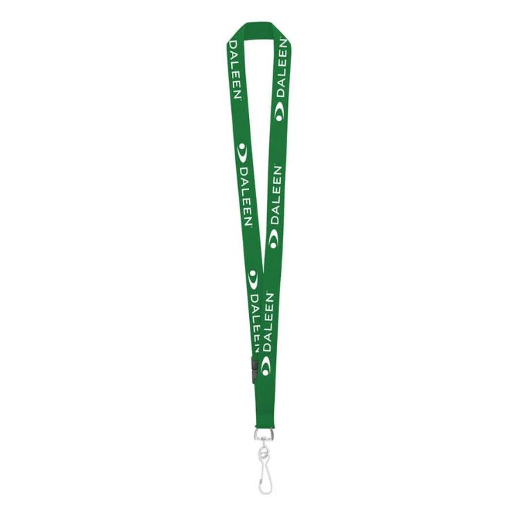 Picture of 19mm Custom Lanyard