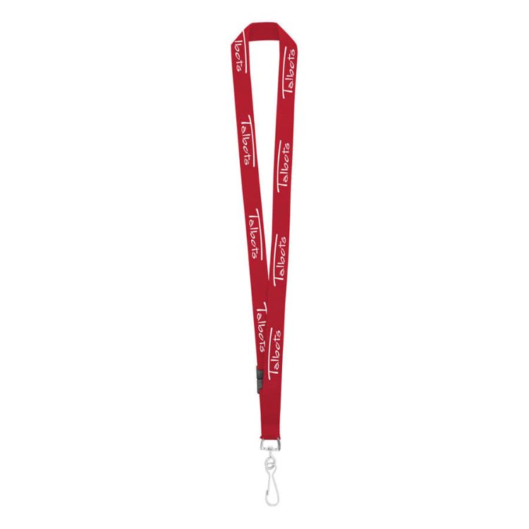 Picture of 19mm Custom Lanyard