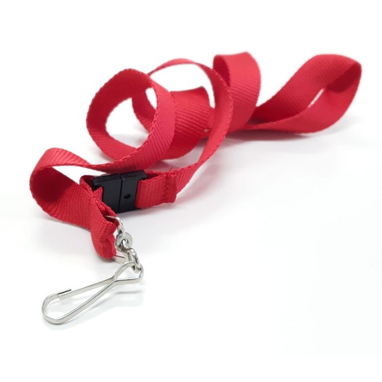 Picture of 19mm Custom Lanyard