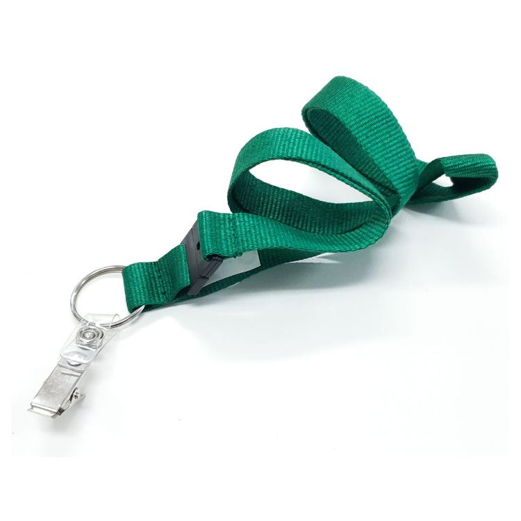 Picture of 19mm Custom Lanyard