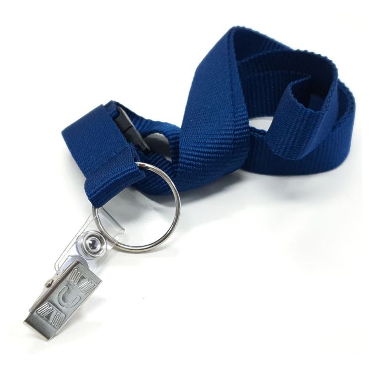 Picture of 19mm Custom Lanyard