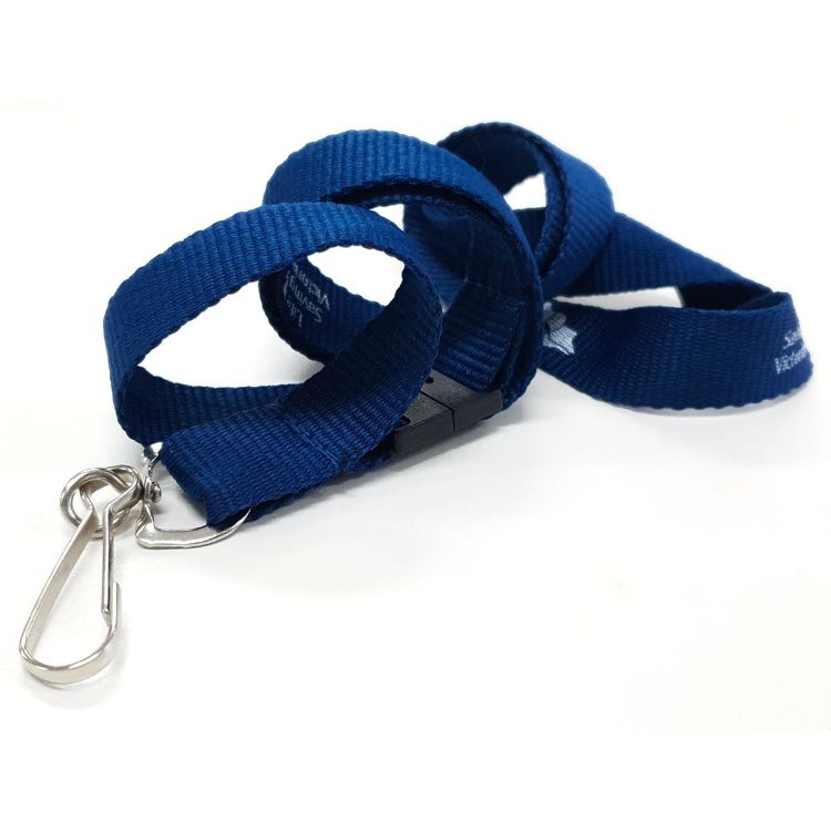 Picture of 19mm Custom Lanyard