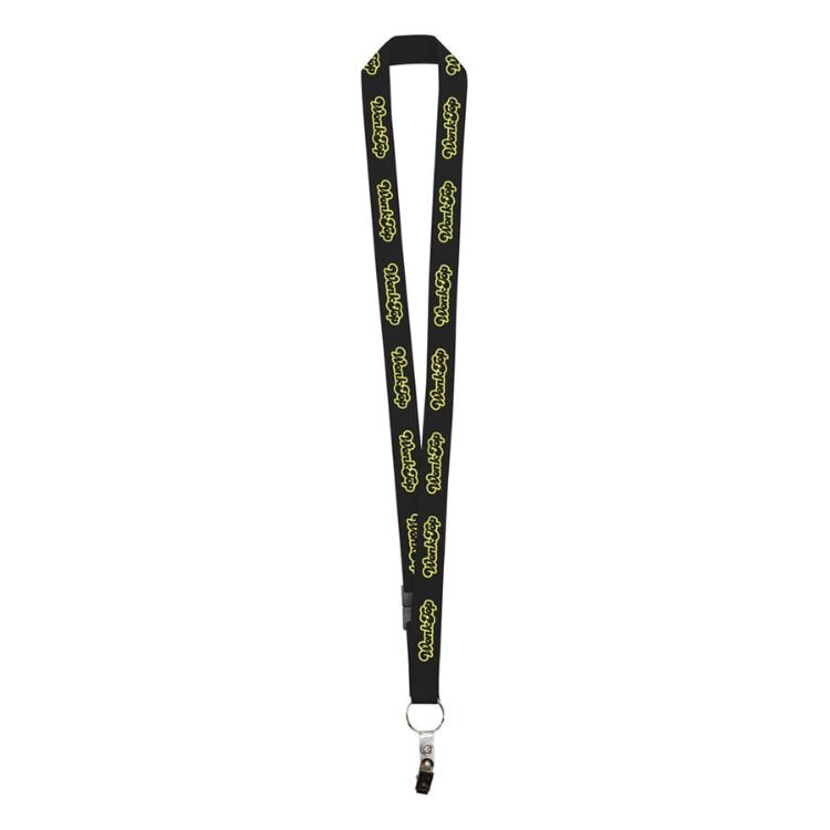 Picture of 19mm Custom Lanyard