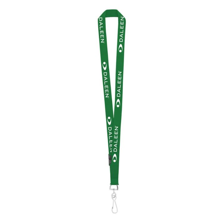Picture of 19mm Custom Lanyard