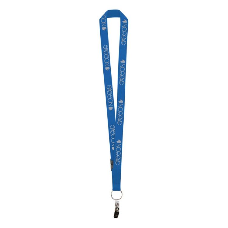 Picture of 19mm Custom Lanyard