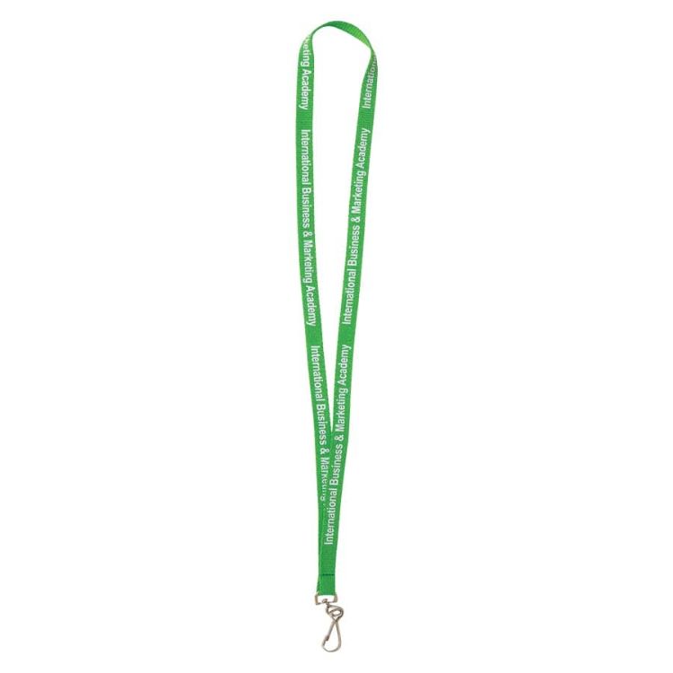 Picture of 19mm Custom Lanyard