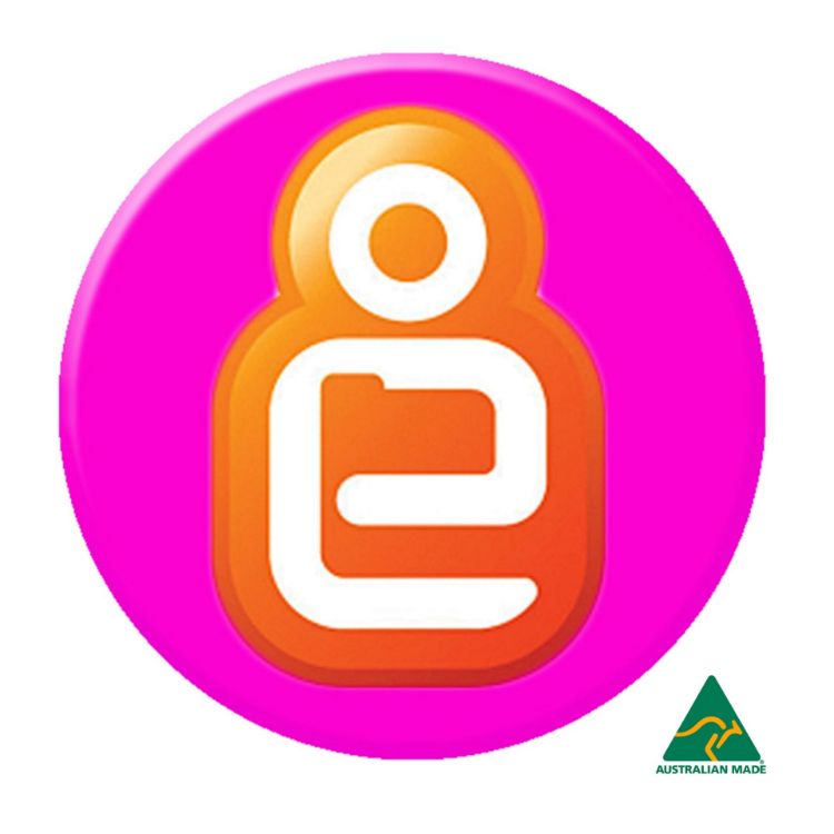 Picture of Button Badge 32mm