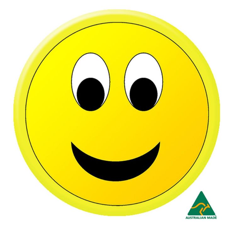 Picture of Button Badge 44mm