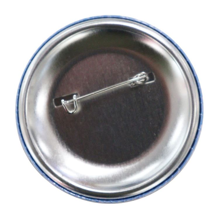 Picture of Button Badge 75mm