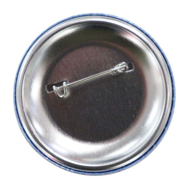 Picture of Button Badge 75mm