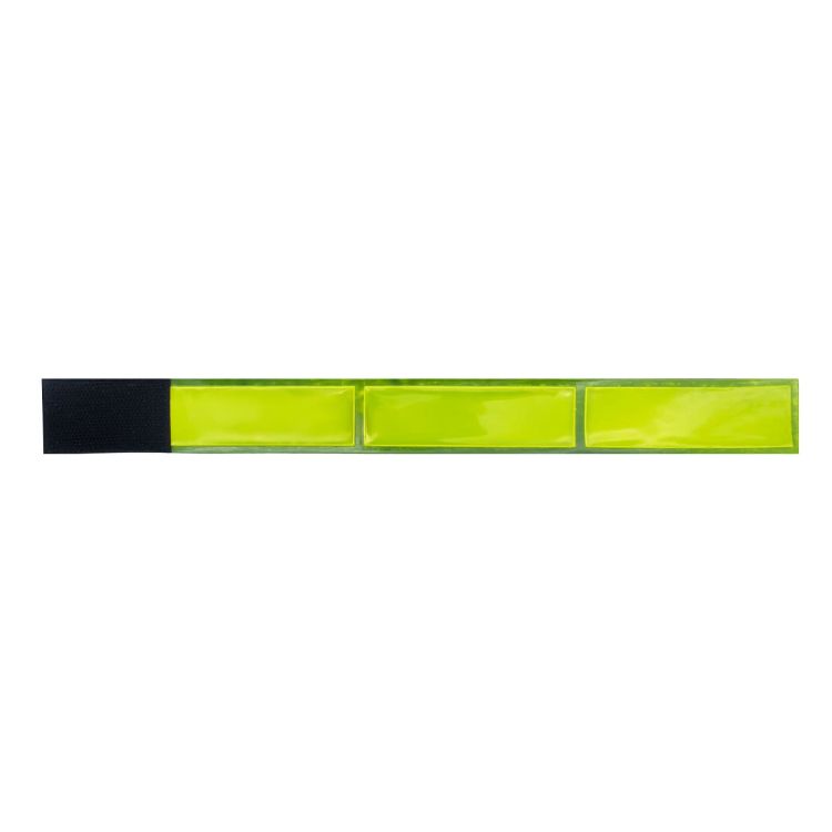 Picture of Reflective Wrist Band