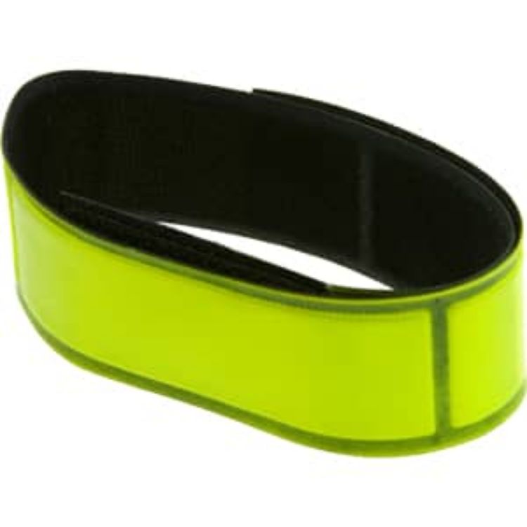 Picture of Reflective Wrist Band
