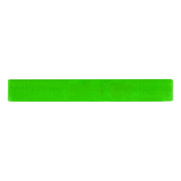 Picture of Reflective Slap Wristband