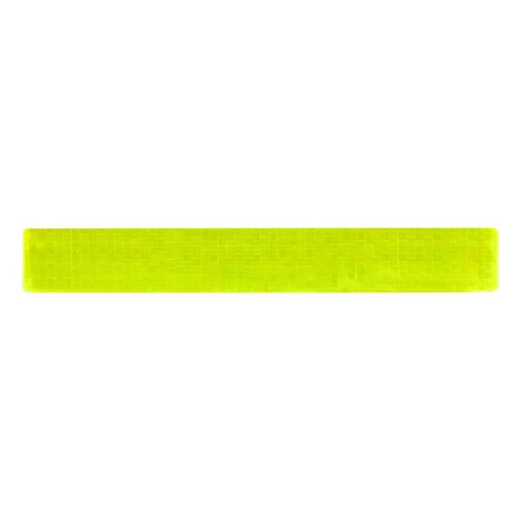 Picture of Reflective Slap Wristband