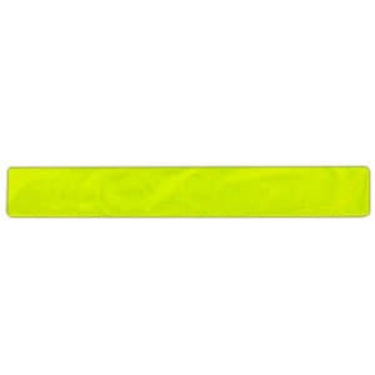 Picture of Reflective Slap Wristband