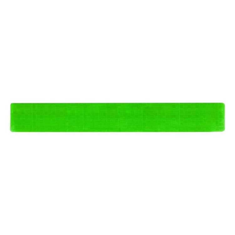Picture of Reflective Slap Wristband